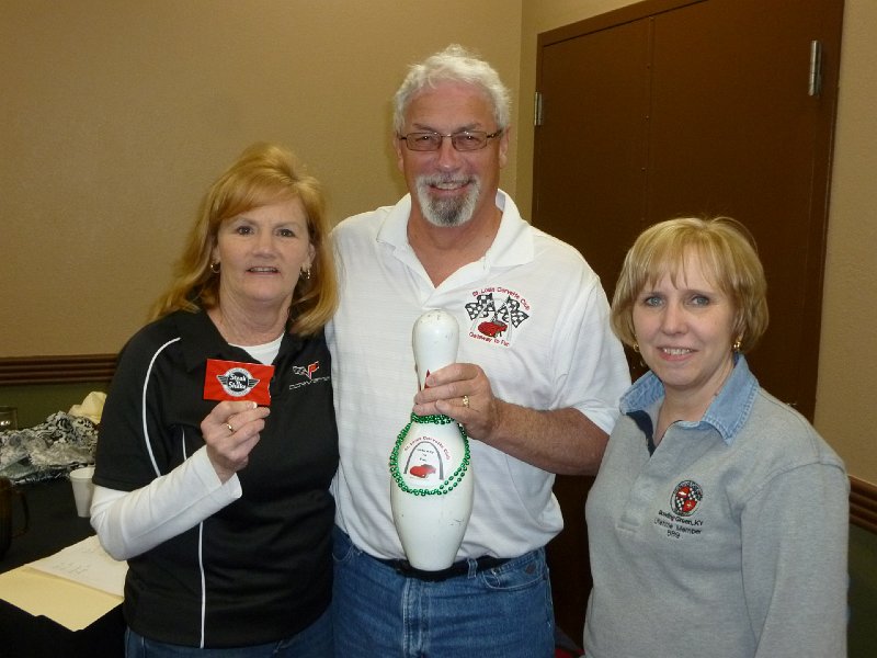 High Game Mens - Mike -2